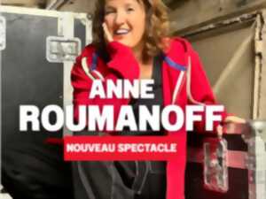 photo Anne Roumanoff