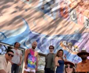 photo Festival du Soleil – Jour 2 Who's the Cuban – Jour 2