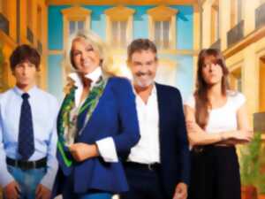 photo Les voisins du dessus