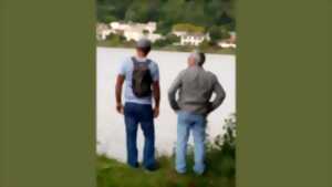 photo Le Bocage humide des bords de Garonne