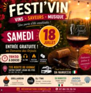 photo FESTI'VIN