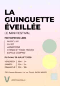 photo Mini Festi'Val Éveillé