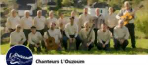 photo Concert de Lous de l'ouzoum