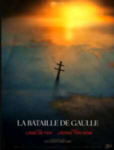 photo Cinéma Laruns : La bataille de Gaulle - Partie 2