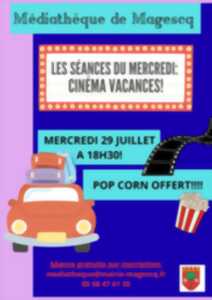 photo Les séances du mercredi