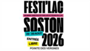 photo Festi Lac Sostons