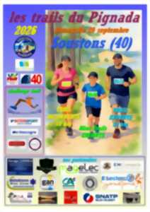 photo Les trails du Pignada 2026