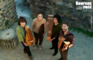 photo Concert - Amassà