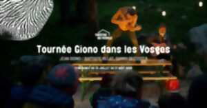 photo Spectacle Faust au village de Jean Giono