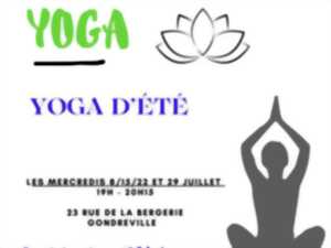 photo Atelier Yoga
