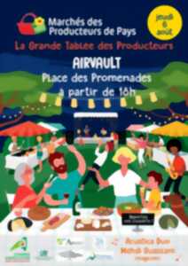 photo 20ème Marché de Producteurs de Pays