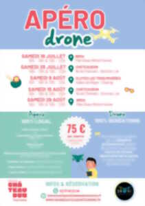 photo Apéro Drone