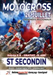 photo Motocross