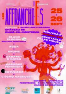 photo Les Affranchies