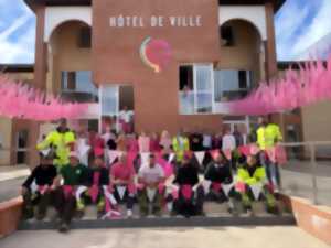 photo OCTOBRE ROSE