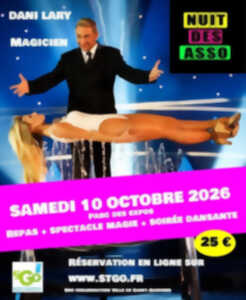 photo NUIT DES ASSO