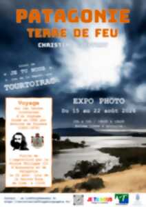 photo Exposition James Austin