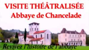 photo Visite théâtralisée de l'abbaye de Chancelade
