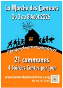 photo Marche des conteurs