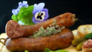 photo Repas de Chasse