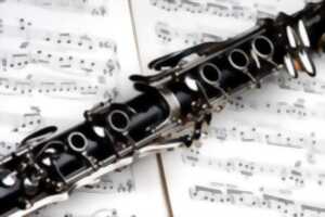 photo Concert de  