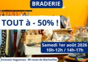 photo Braderie