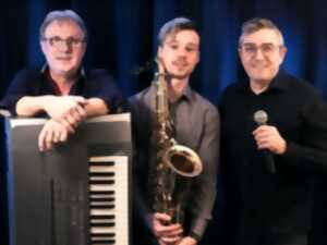 photo Concert des Estivales - Calypso 2