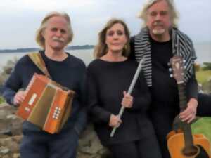 photo Concert des Estivales - An Ermining