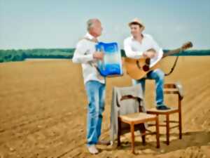photo Concert des Estivales - Silver Brothers