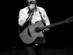 photo Concert des Estivales - Angelo