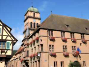 photo Les nocturnes de Kaysersberg Vignoble