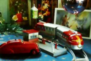 photo Les Puces de Noël