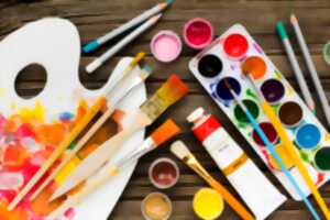 photo Exposition - collectif Art Passion