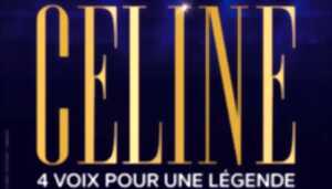photo Génération Céline - Zénith de Limoges