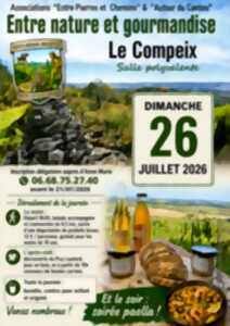 photo Entre Nature et Gourmandise