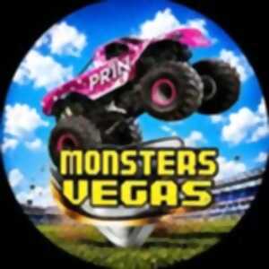 photo Cascadeurs - Monsters Vegas
