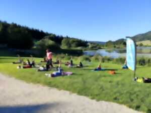 photo AUTOUR DES  LACS ET DES PARCS