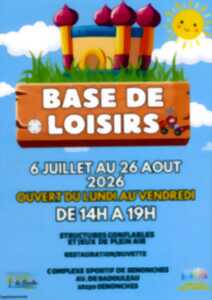 photo Base de Loisirs