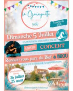 photo Guinguette du Bief