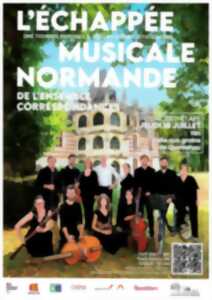 photo L'échappée musicale normande