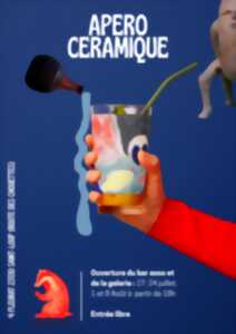 photo Apéro / Céramique