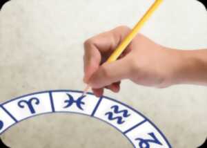 photo Astrologie : Explorer & dessiner les Signes du Zodiaque