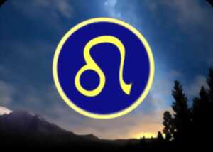 photo Astrologie : Présentation du Signe du Lion