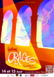 photo Festival Orages 2026