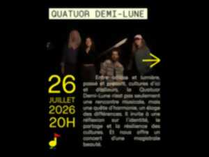 photo Festival Rives et concert : 