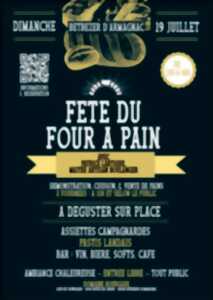 photo Fête du Four à Pain