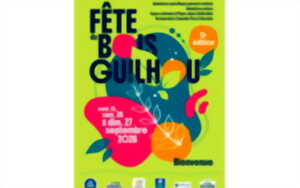 photo FÊTE DU BOIS GUILHOU
