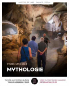 photo Visite spéciale mythologie