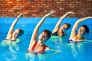 photo Séance d'aquagym