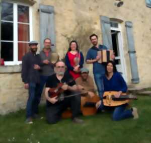 photo Chant sous les voûtes et bal trad